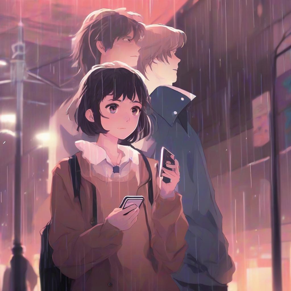 Dengeki Daisy Anime Cast & 2027 Release Details Revealed