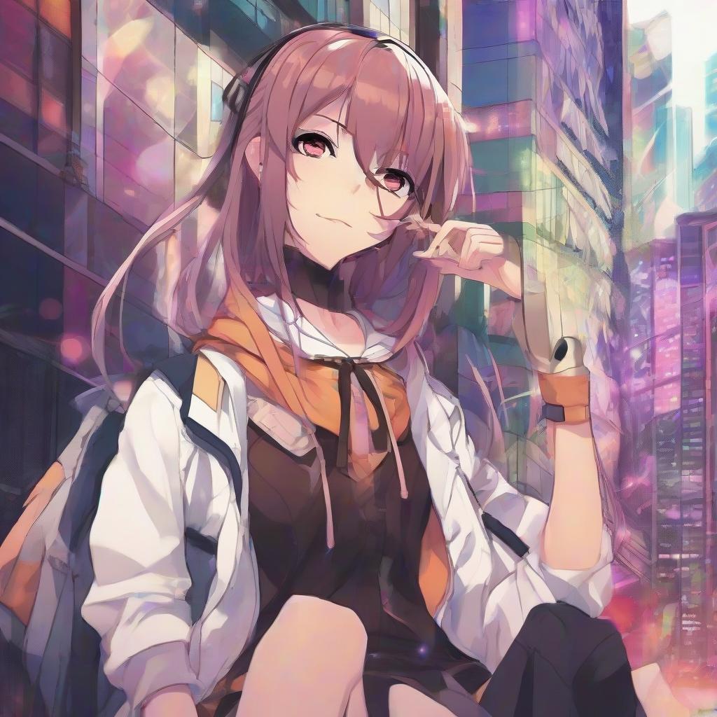 Dengeki Daisy Anime Reveals Cast, Staff, PV 1