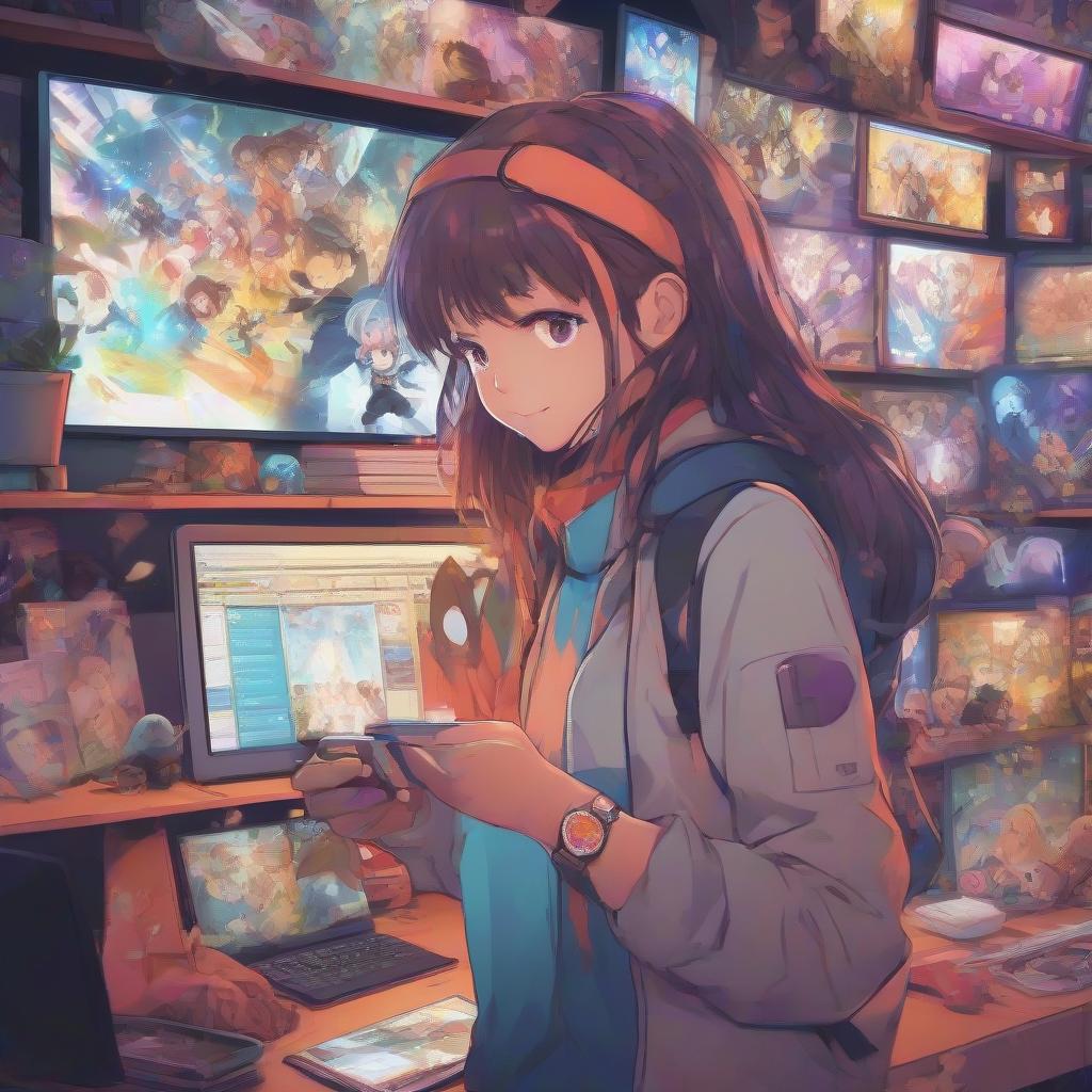 My Anime 3.0 Beta: ANNs New Anime Tracking Service