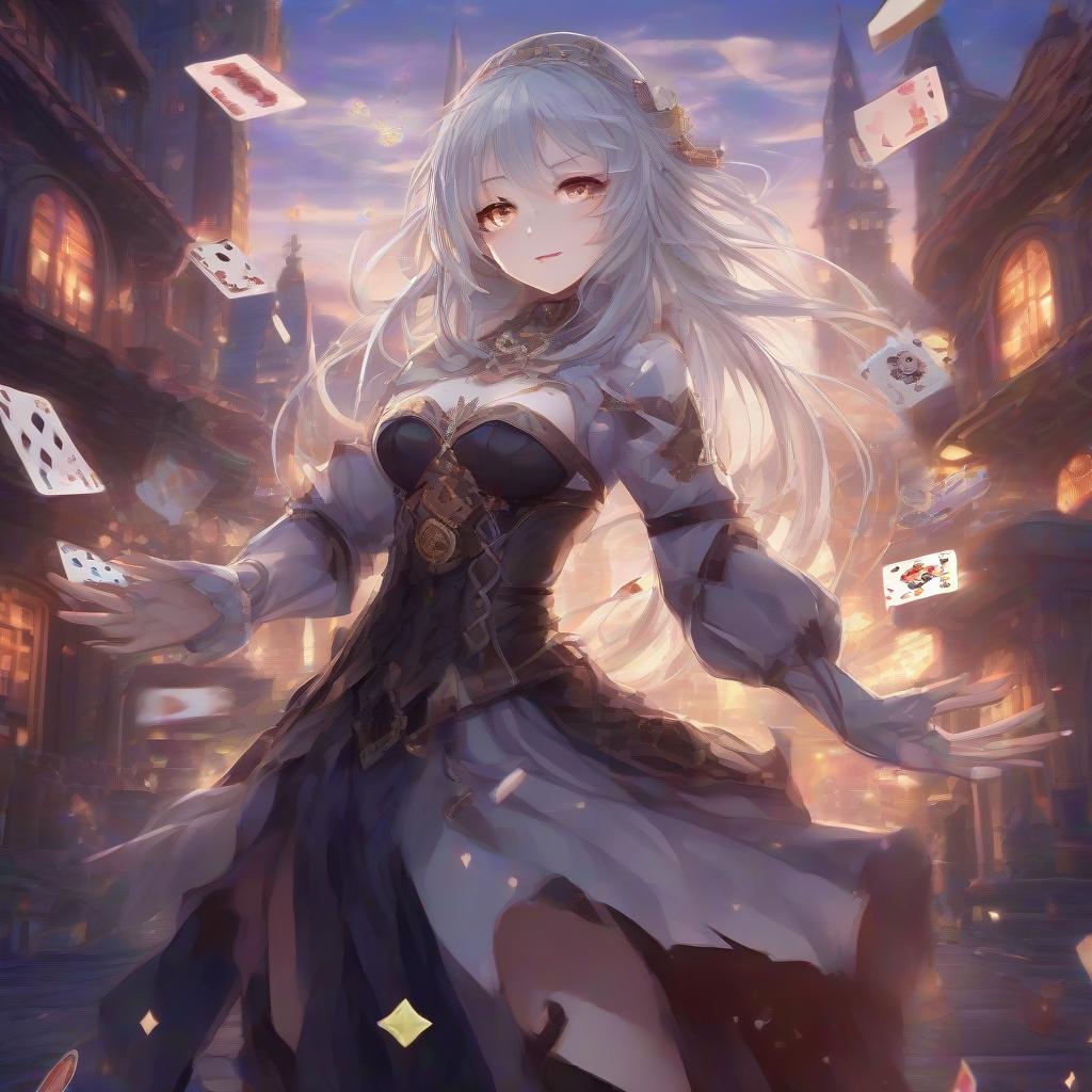 Victoria of Many Faces: Season 2 & Special Announced!