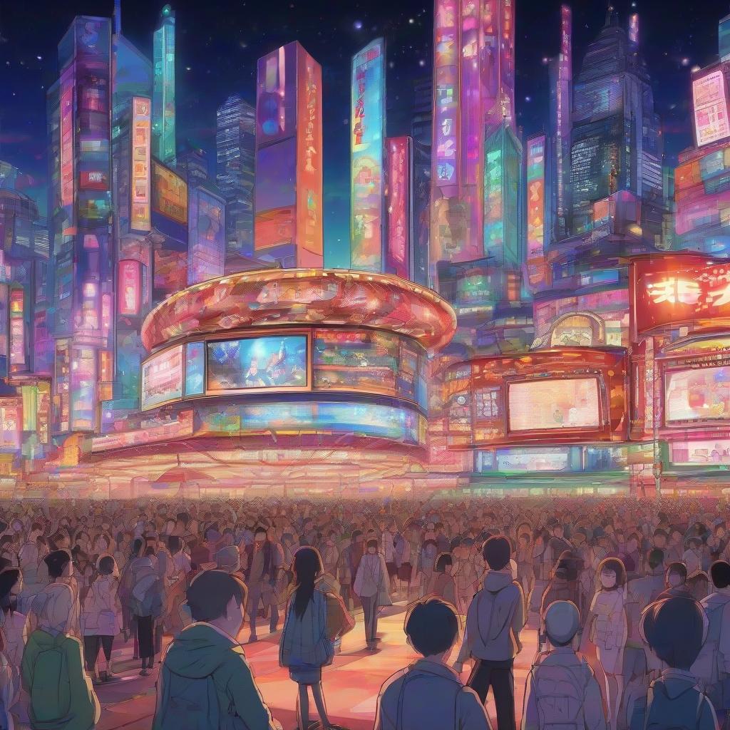 TIFF Anime Lineup: Grotesqqque, We Are Aliens & More