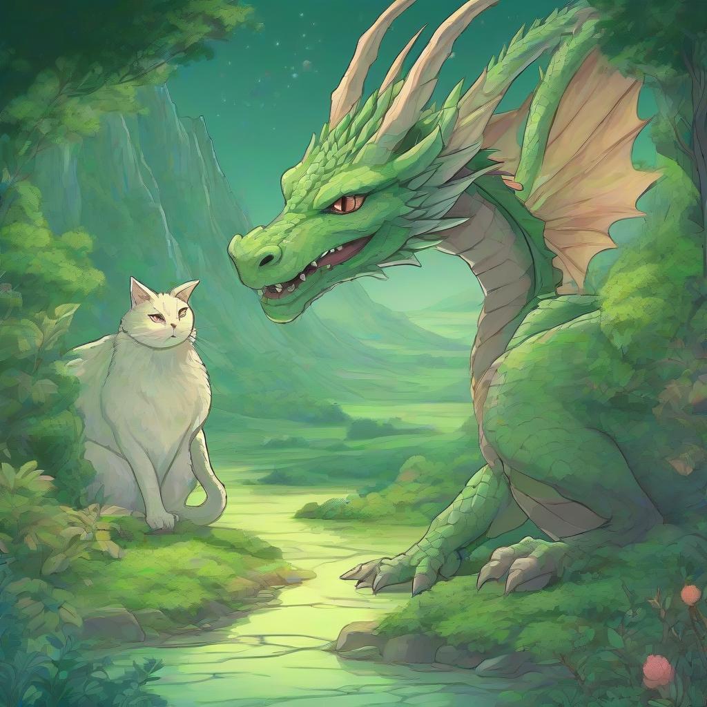 Neko to Ryuu Season 2 Confirmed for 2027 Premiere