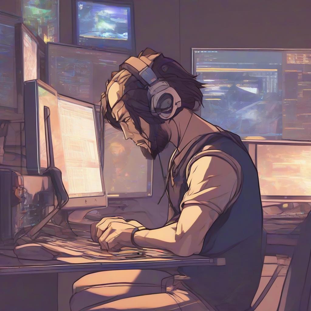 Level 5 Apologizes for AI Use in Promo Videos