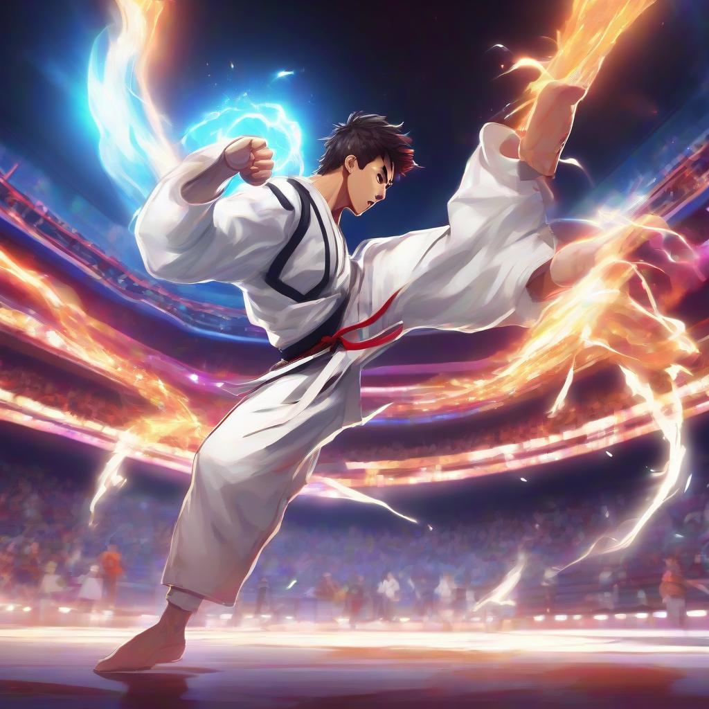 Fatal Fury City of Wolves Kim Kaphwan DLC Arrives