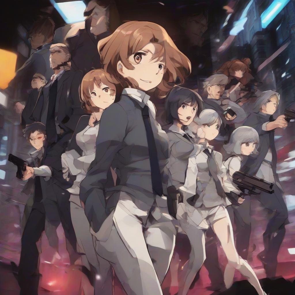 Yozakura Family S2 Part 2 Adds New Cast, Premiere Date