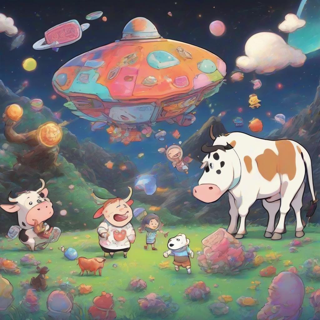 Ottawa Animation Festival Crowns Top Anime Winners