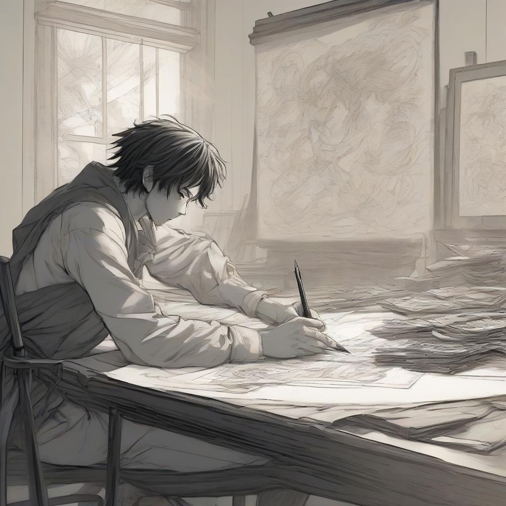 Manchuria Opium Squad Resumes: Tsurushima Takes Over Art