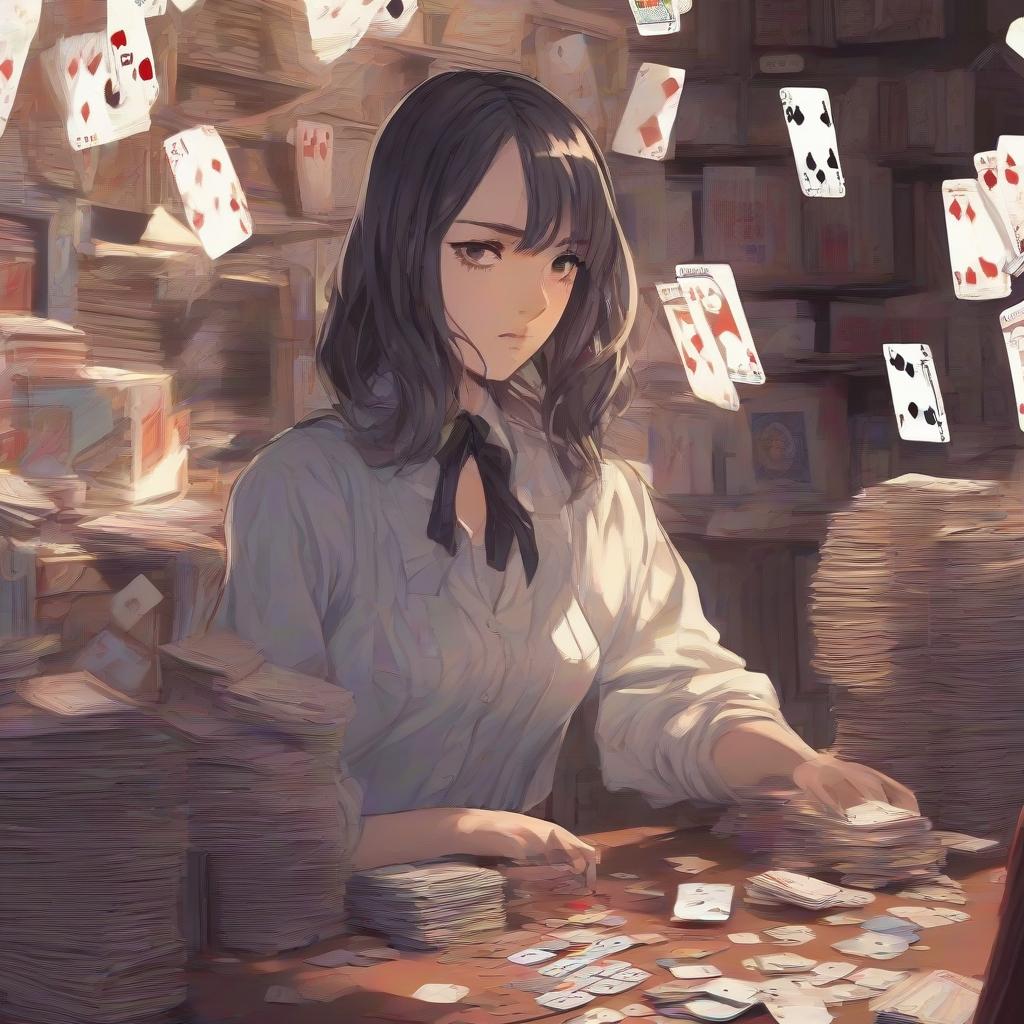 Liar Game Anime Season 2 Officially Announced