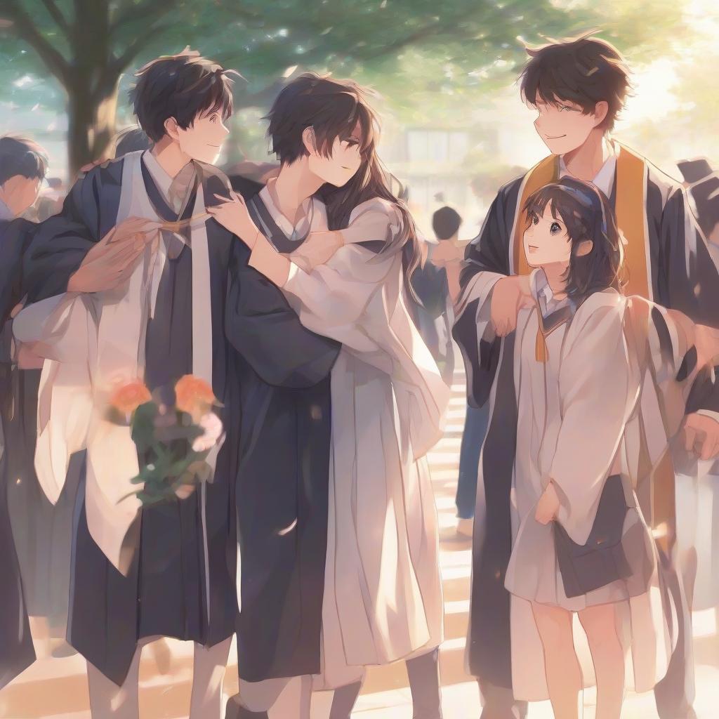 You and I Are Polar Opposites Ep 12: Emotional Finale