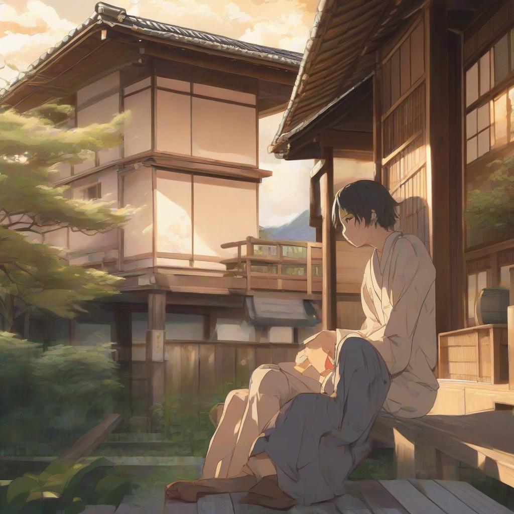 Hirayasumi Anime: Main Cast & 2027 Premiere Revealed