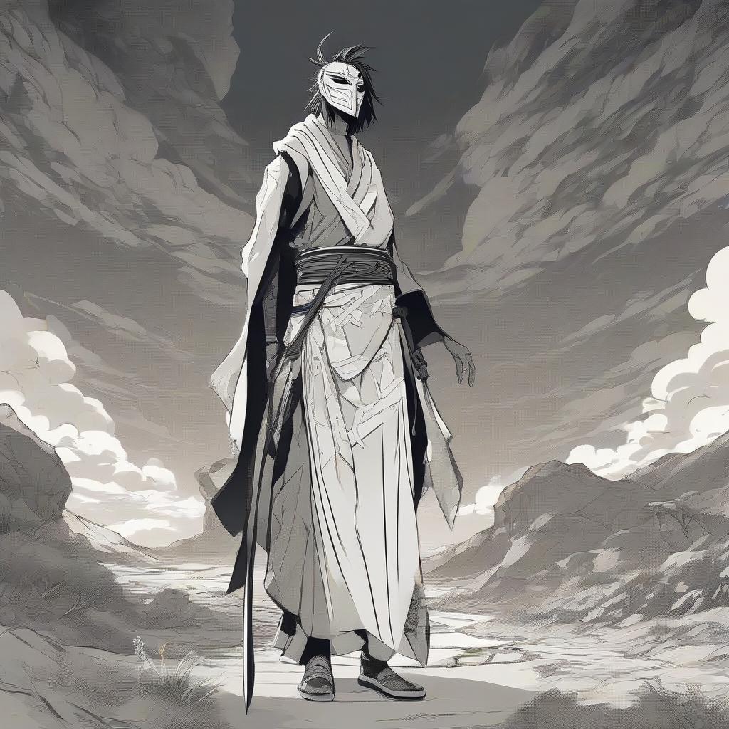 Yuya Tegoshi Joins The Vermillion Mask Anime
