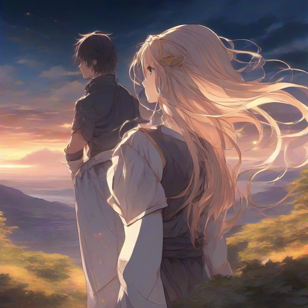 From Far Away Anime: Cast, Staff, Theme Songs, October Debut!