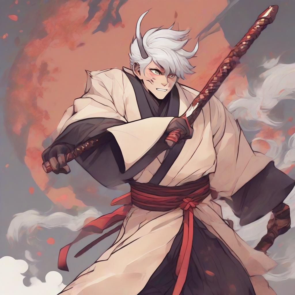 Rumiko Takahashi Inuyasha Art Auction Raises Funds