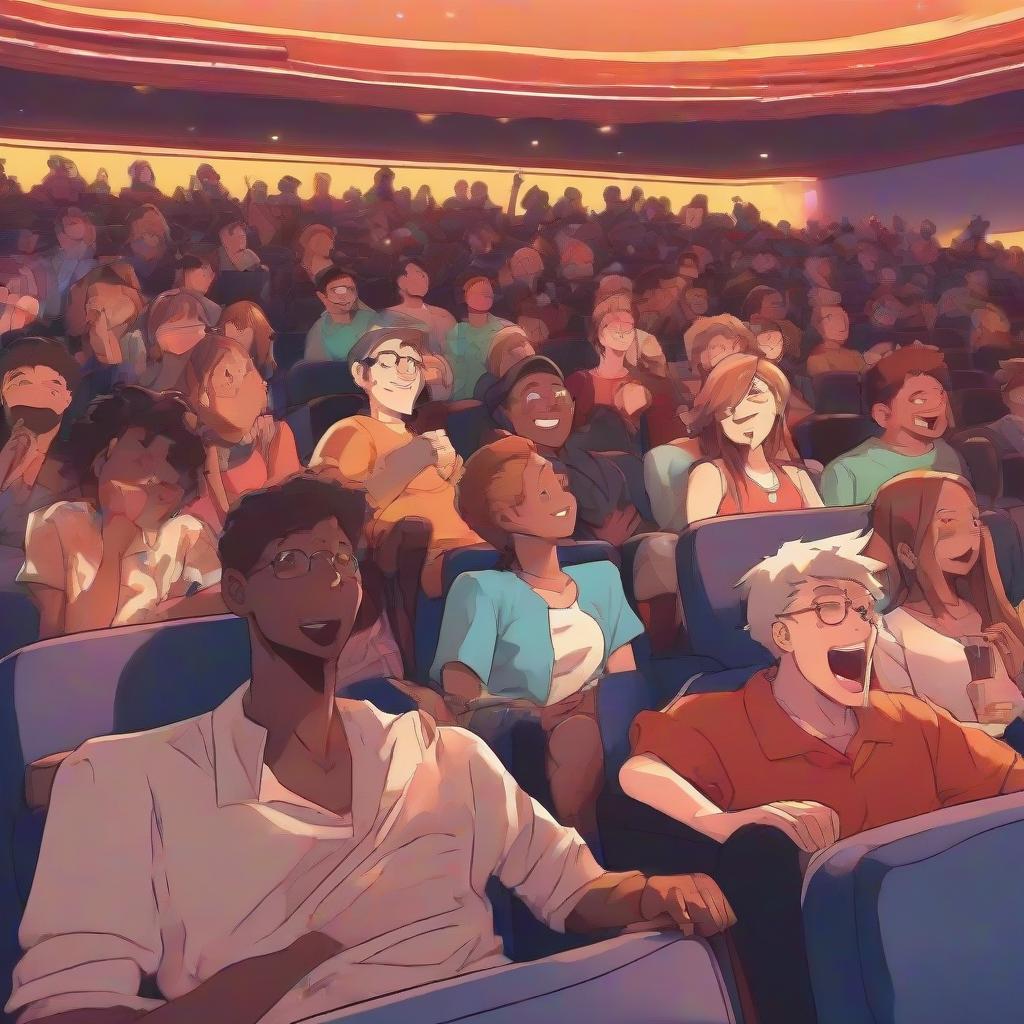 GKIDS Addresses Last Blossom Subtitle Glitch and Cocoon Screenings