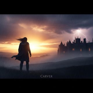 카버 귀환! 바이올렛 로맨스 위기?