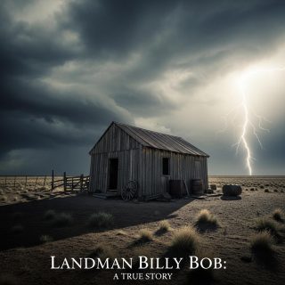 랜드맨 빌리밥 솔직한 이야기