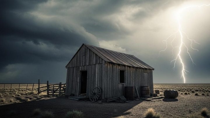 랜드맨 빌리밥 솔직한 이야기