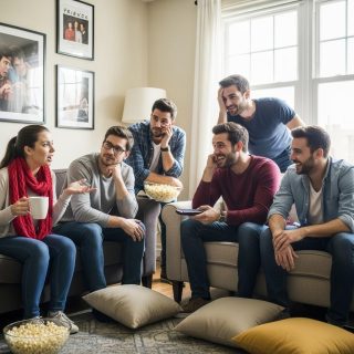 프렌즈 제작진 최애 에피소드 취향 양분