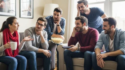 프렌즈 제작진 최애 에피소드 취향 양분