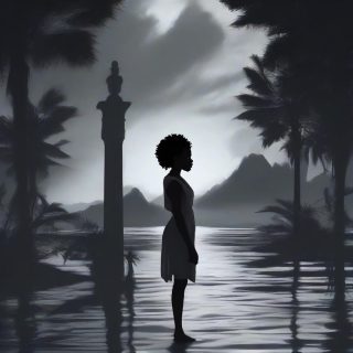 흑인 여성 최초 오스카 촬영상 후보