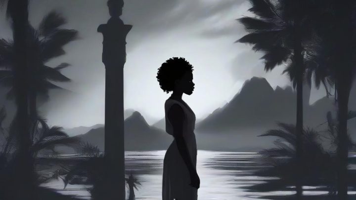 흑인 여성 최초 오스카 촬영상 후보