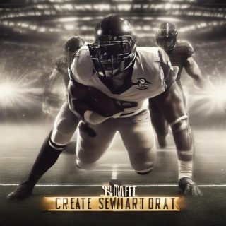 SūmerSports, NFL 드래프트 쇼 론칭