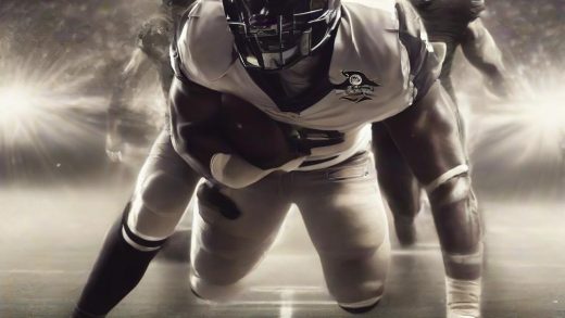 SūmerSports, NFL 드래프트 쇼 론칭