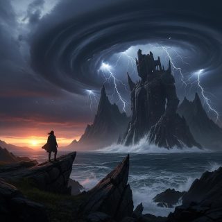 빅뱅 쉘든, 마블 빌런 연기?!