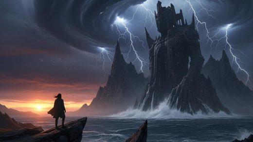 빅뱅 쉘든, 마블 빌런 연기?!