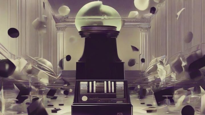 스포티파이, 그래미 신인상 파티 개최