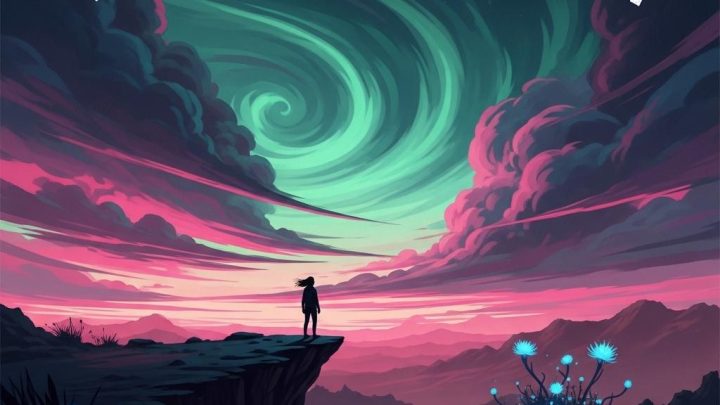 와일드 호프만, 파격 로맨틱 코미디