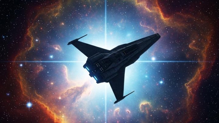 The Orville 팬을 위한 추천 TV 쇼 10선