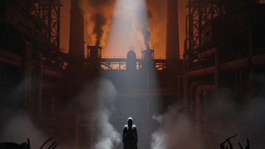 ER 배우들, 더 피트에서 재회!