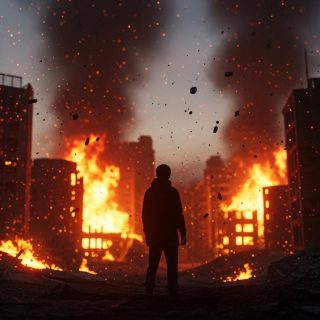 웨슬리 스나입스, 라 포지 될 뻔?