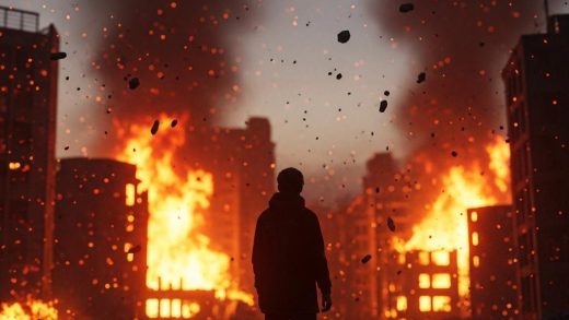 웨슬리 스나입스, 라 포지 될 뻔?