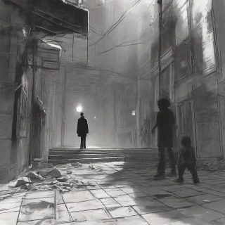 벨마 목소리, 뜻밖의 데뷔 비화