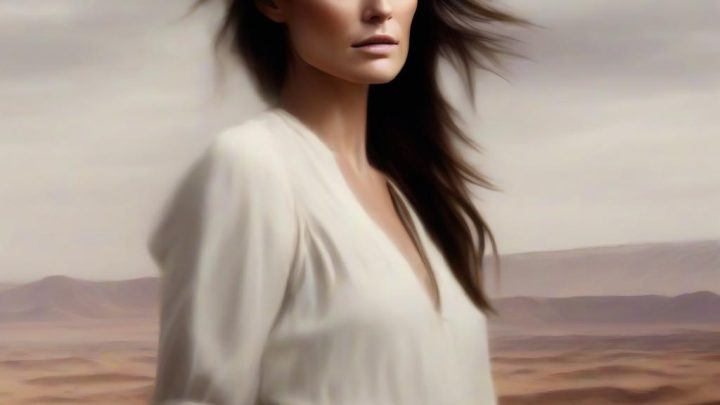 올리비아 와일드 신작 판권 경쟁 과열