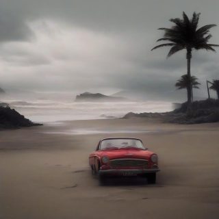 잊혀진 베이워치 스핀오프의 기묘함