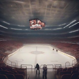 NHL 커미셔너, 퀴어 드라마 극찬