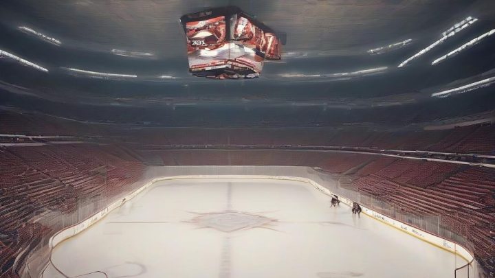 NHL 커미셔너, 퀴어 드라마 극찬