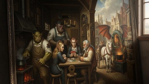 환상의 뒤편: 묻힐 뻔한 배트맨 걸작