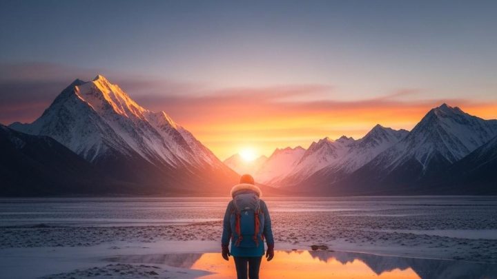 클라피시, 국경 넘은 영화 인생