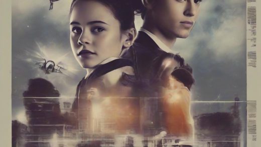 내일의 별: 7월 넷플릭스 공개