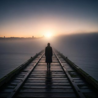 코비 스멀더스, 로빈 복귀 소감