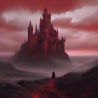 니콜라스 케이지, 취소된 판타지 제작 뒷이야기