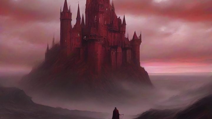 니콜라스 케이지, 취소된 판타지 제작 뒷이야기