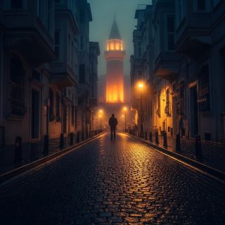 터키판 '순수 박물관', 넷플릭스 온다