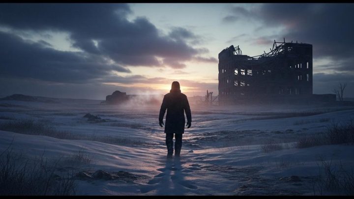 시카고 PD 플랫, 가슴 아픈 붕괴