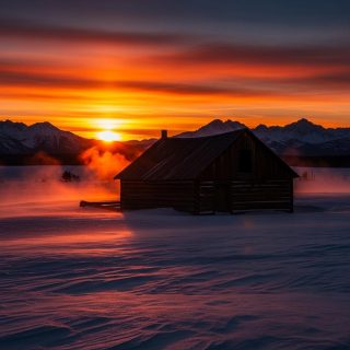 옐로스톤, 테일러 셰리던 홀로 쓰는 이유