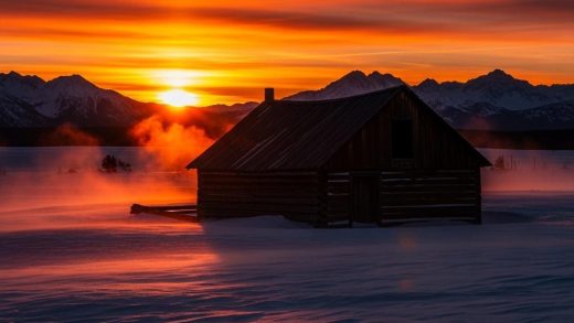 옐로스톤, 테일러 셰리던 홀로 쓰는 이유